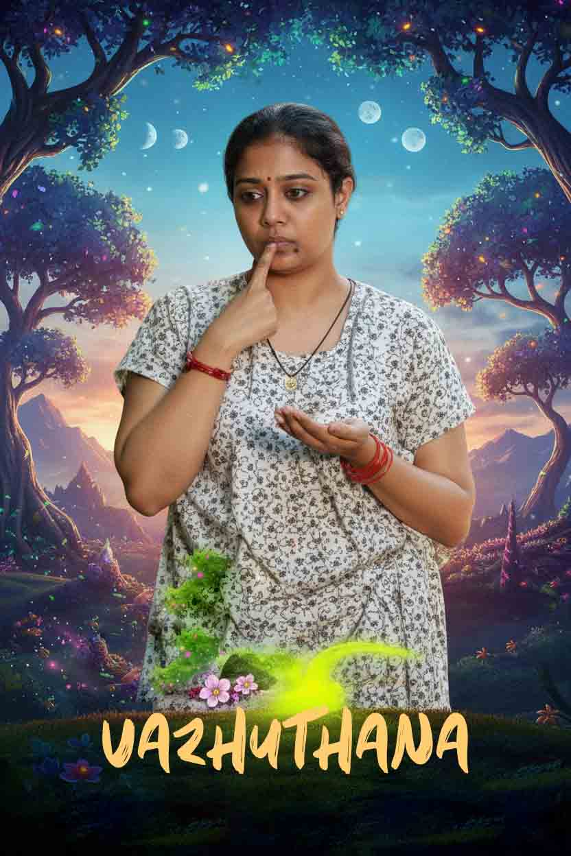 VAZHUTHANA